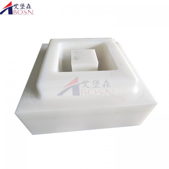 超高分子量聚乙烯耐磨墊塊